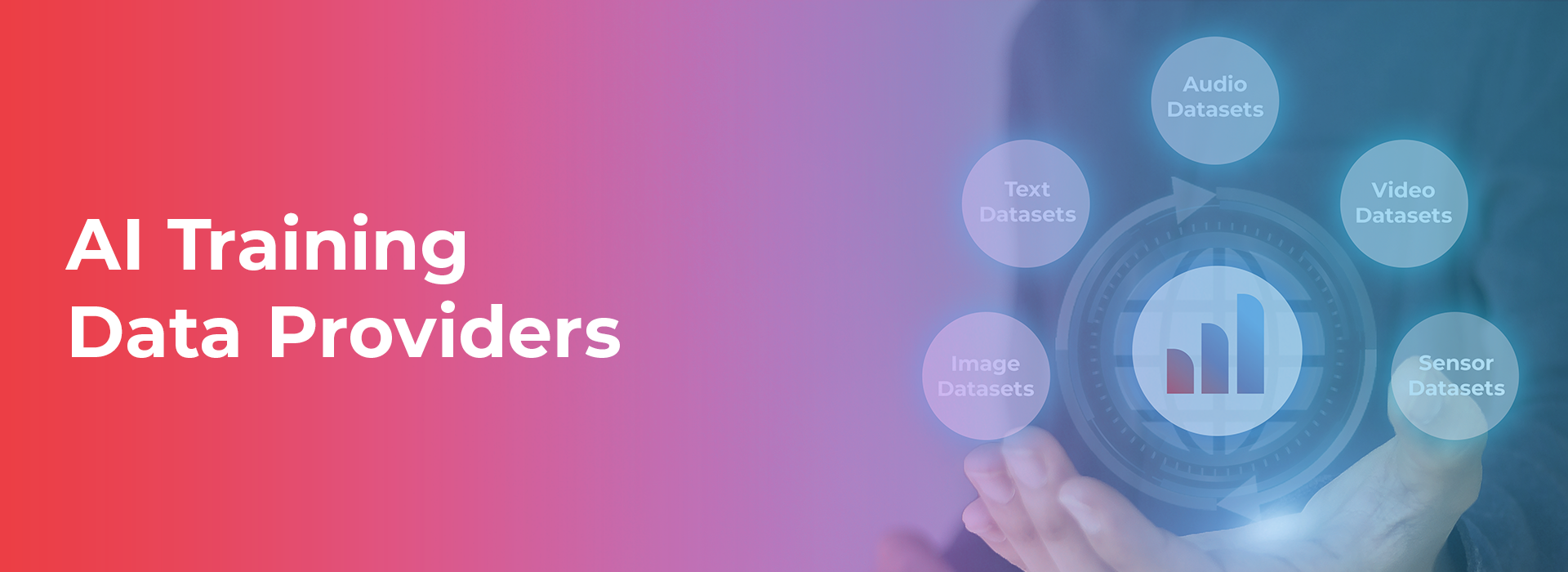 AI Training Data Providers: Innovations and Trends Shaping 2025 - Macgence