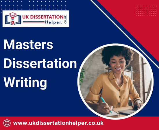 Get Affordable Masters Dissertation Writing Help By Top PhD Experts