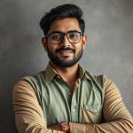 Aarav Shah Profile Picture