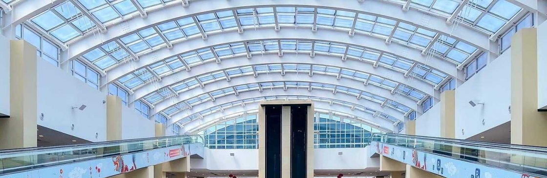 China Mart Cover Image