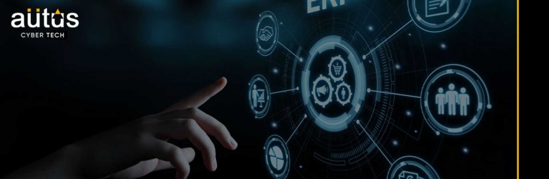 Autus Cyber Tech Private Limited Cover Image