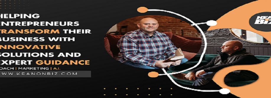 Kean On Biz Cover Image