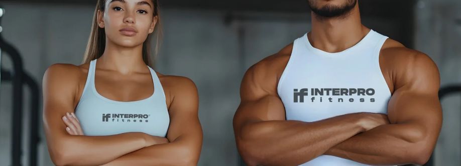 Interpro Fitness Cover Image