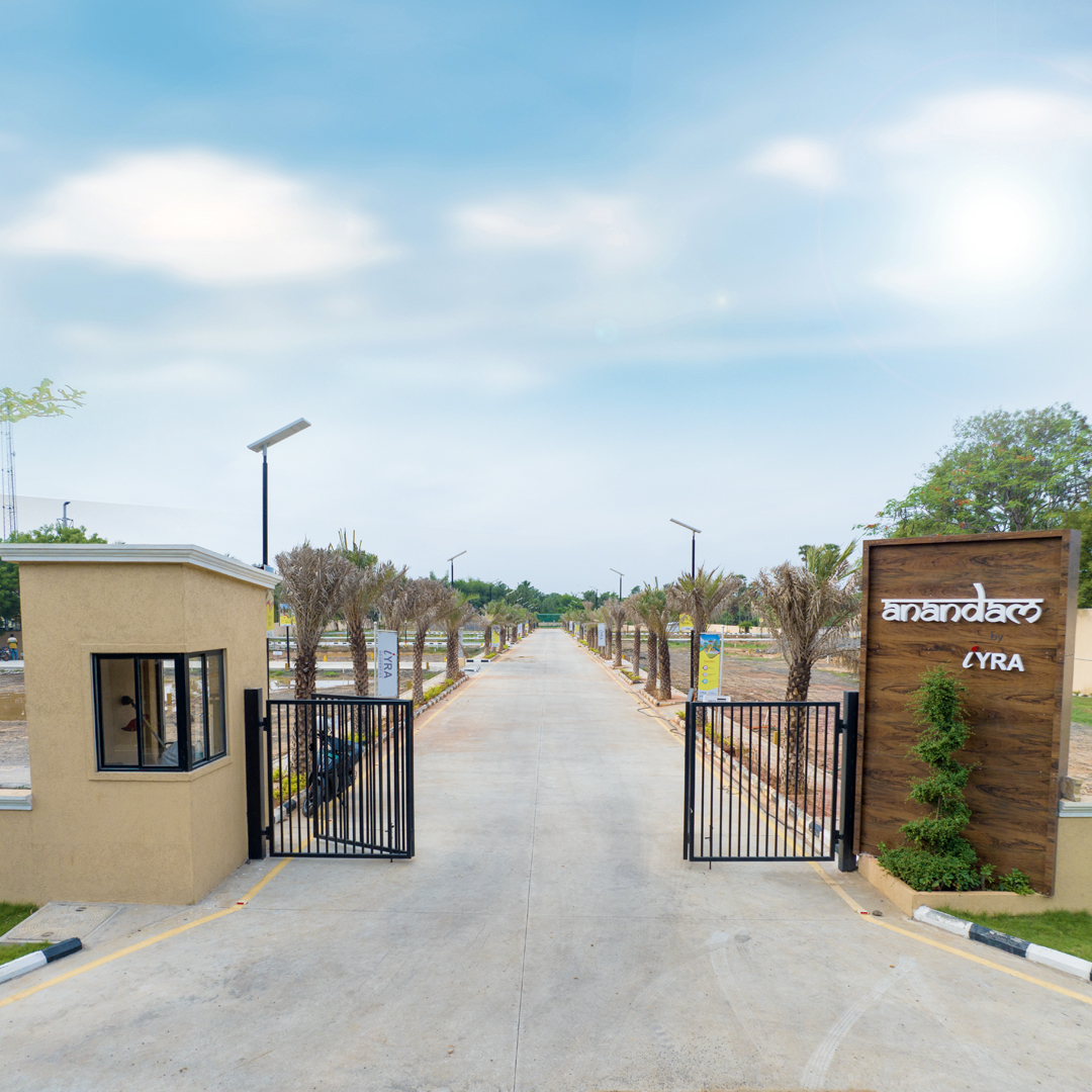 Valarpuram Plots For Sale | Best Plots in Valarpuram