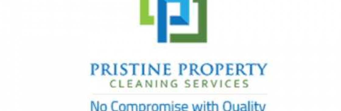 Pristine Property Cleaning Services Cover Image