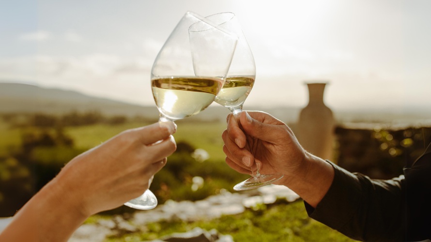Tasting Your Way Through Australian White Wines - Online Authority