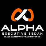 Alpha Executive Sedan Profile Picture