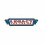 Legacy Refrigeration Profile Picture