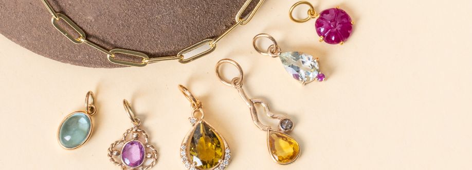 kjewelry accessories Cover Image