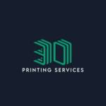 3D Printing Services Profile Picture