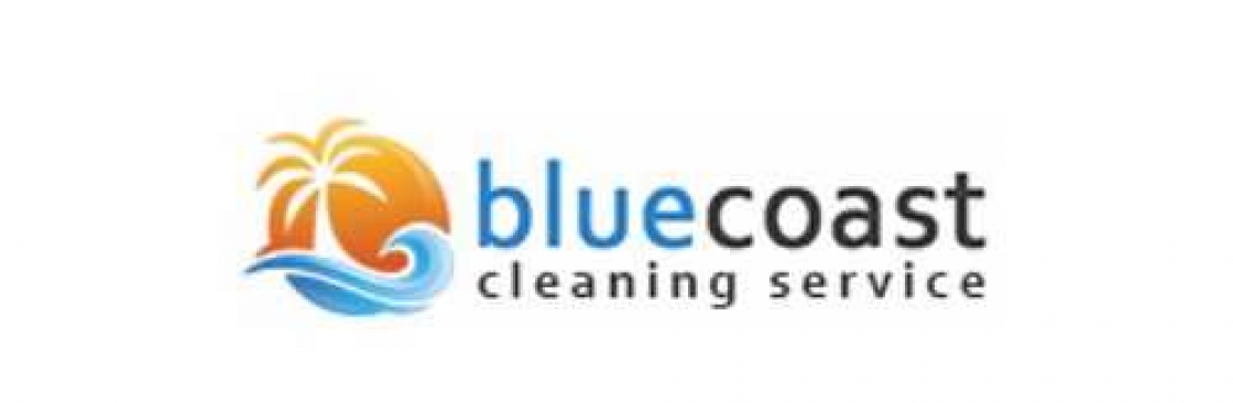 Blue Coast Cleaning Service Cover Image