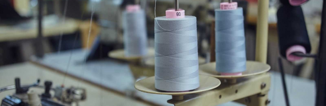 Cotton Yarn Exporter Cover Image