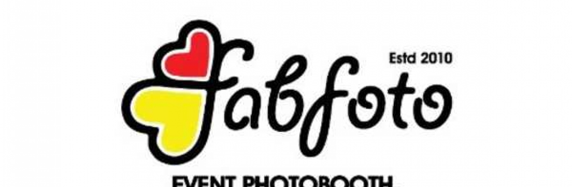 Fabfoto Booth Souvenir Pte Ltd Cover Image