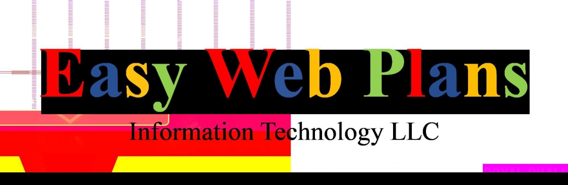 Easy Web Plans Cover Image