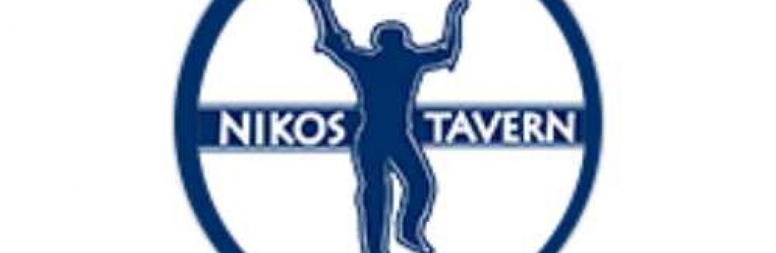 Nikos Tavern Cover Image