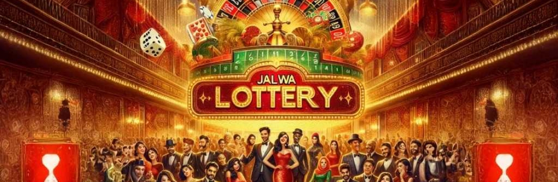 jalwa lottery Cover Image