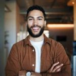 David Monroe Profile Picture