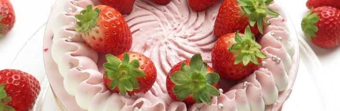 Lavender Bakery Cafe Cover Image