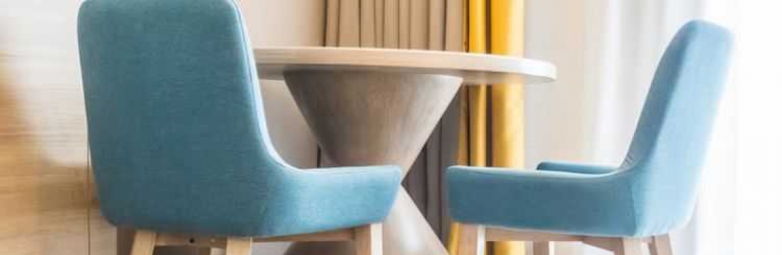 Luxury Dining Chairs Cover Image