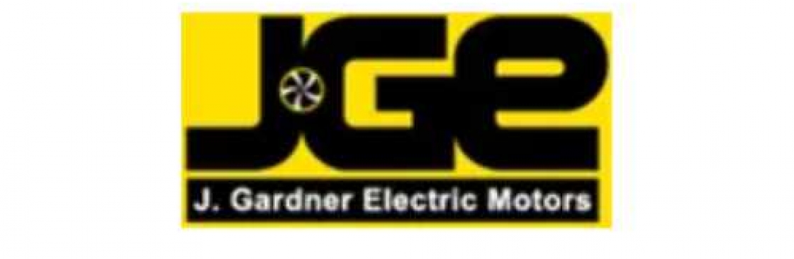 Electric Motor Repairs Cover Image