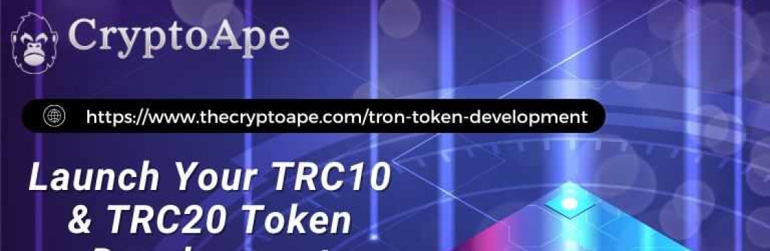 Crypto Ape Cover Image