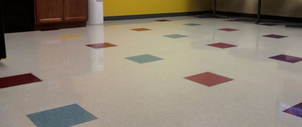 Tile Stripping Westchester NY | All-Care Carpet and Floor Service