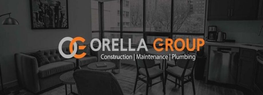 Orella Group Cover Image