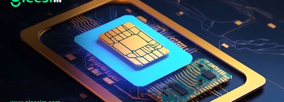 Travel With eSIM Cover Image