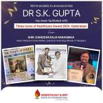 Hemotology Profile Picture