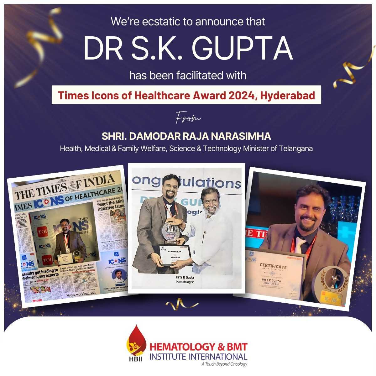 Hemotology Profile Picture