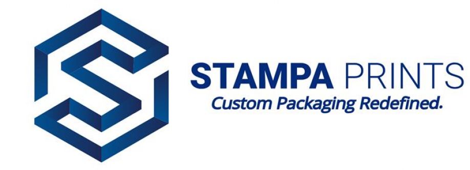Stampa Print Cover Image