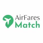 AirFaresMatch Online Profile Picture
