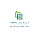 Pristine Property Cleaning Services Profile Picture