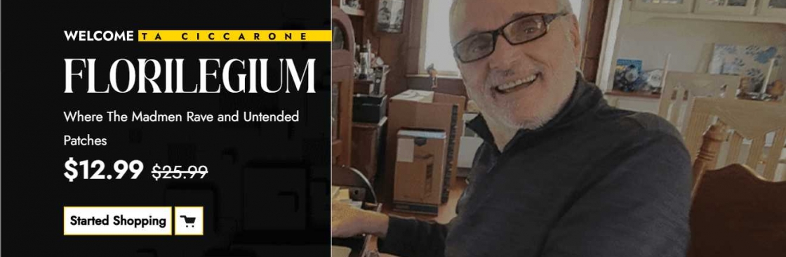 Tchick LLC INC Cover Image