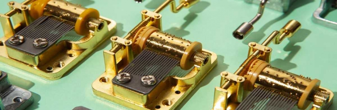 Power Factor Correction Capacitors Cover Image