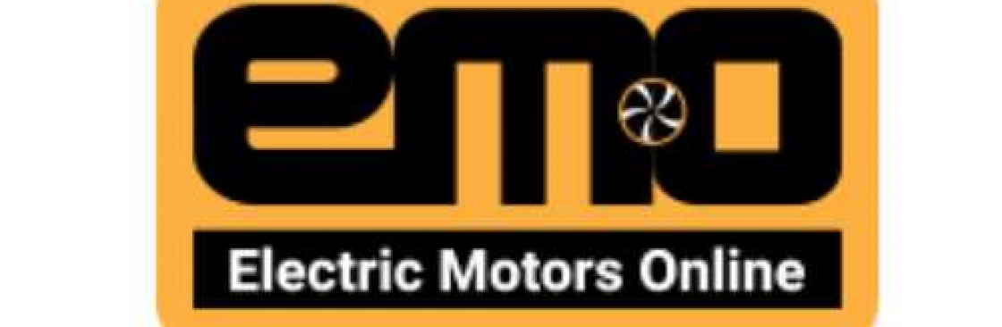 Electric Motors Online Cover Image