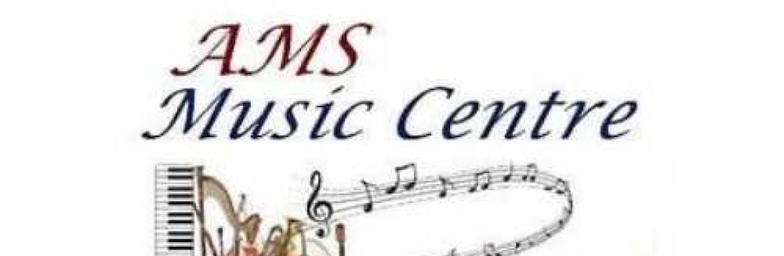 AMC Music Centre Cover Image