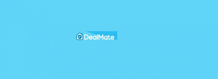 DealMate Real Estate LLC Cover Image
