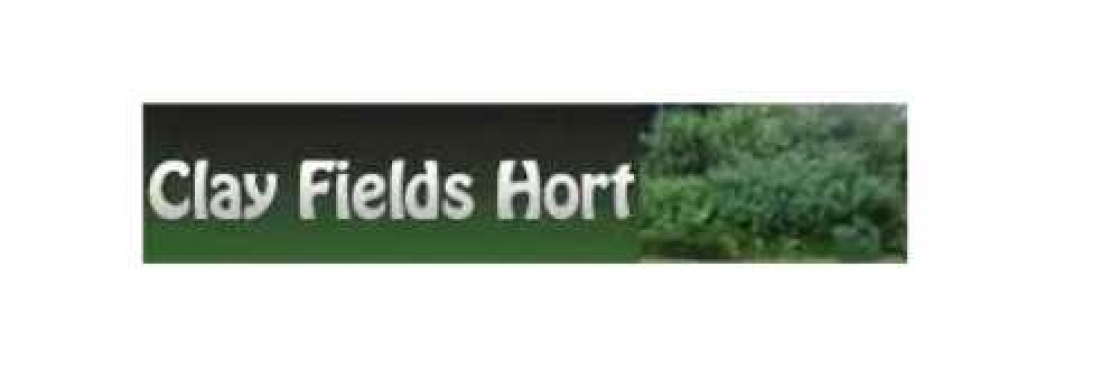 Clayfields Hort Cover Image