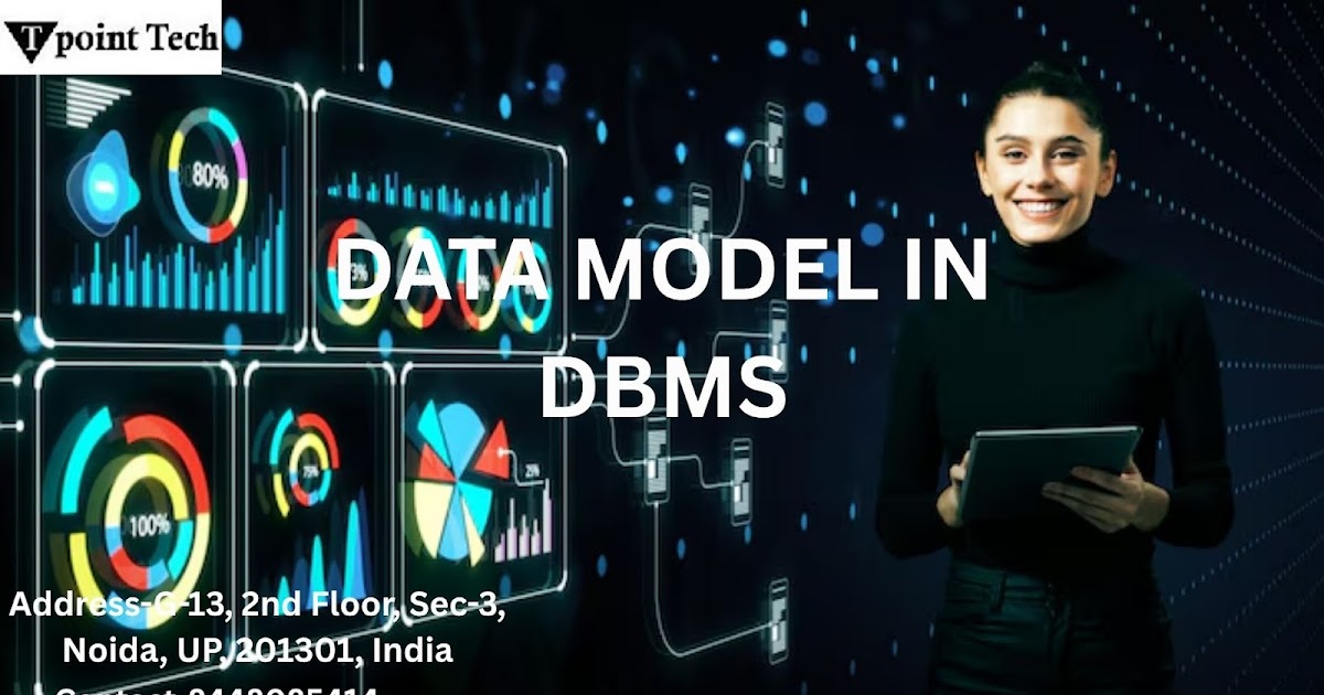 Understanding Data Models in DBMS: A Complete Guide