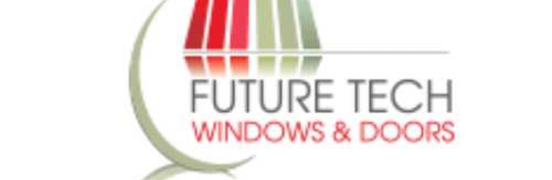 Future Tech Windows Cover Image