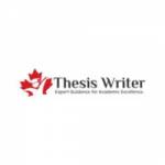 Thesis Writer Profile Picture