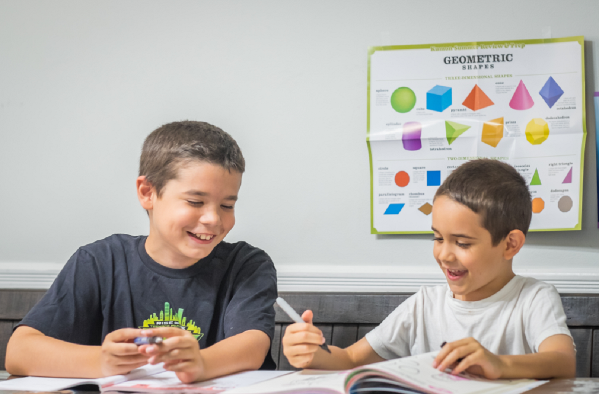 A Guide to Helping Your Child Excel in Math – Everyday Explored