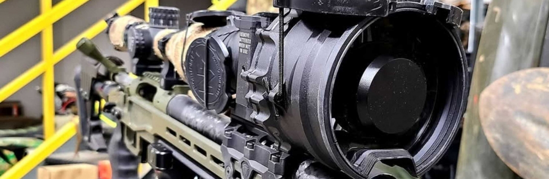 CS Tactical Cover Image