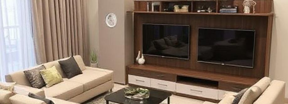 Homex Furniture Cover Image