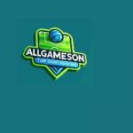 All Games On Profile Picture