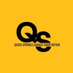 quick spring garage door Profile Picture