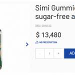 Simi Gummies Profile Picture