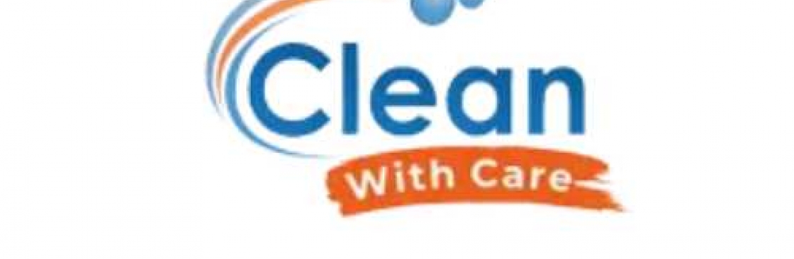 Clean with Care Cover Image