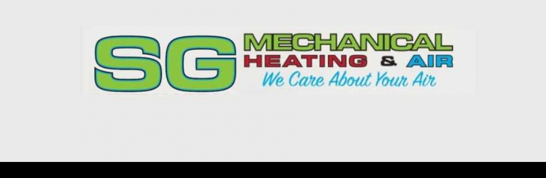 SG Mechanical Furnace Service Cover Image
